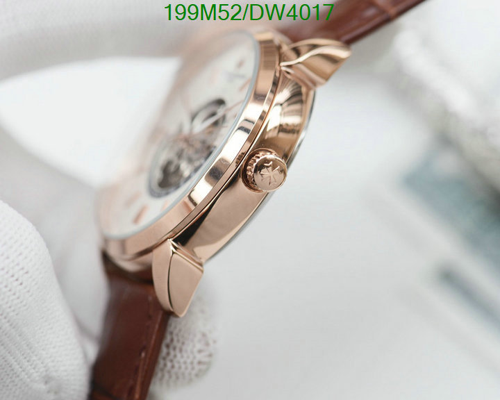 Watch-Mirror Quality-Vacheron Constantin Code: DW4017 $: 199USD