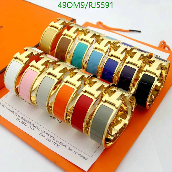 Jewelry-Hermes Code: RJ5591 $: 49USD