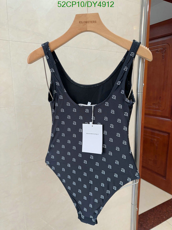 Swimsuit-Alexander Wang Code: DY4912 $: 52USD