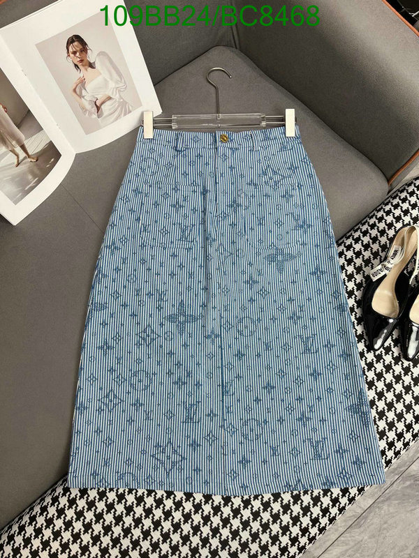 Clothing-LV Code: BC8468 $: 109USD