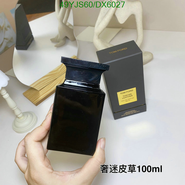 Perfume-Tom Ford Code: DX6027 $: 49USD