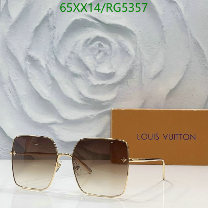 Glasses-LV Code: RG5357 $: 65USD