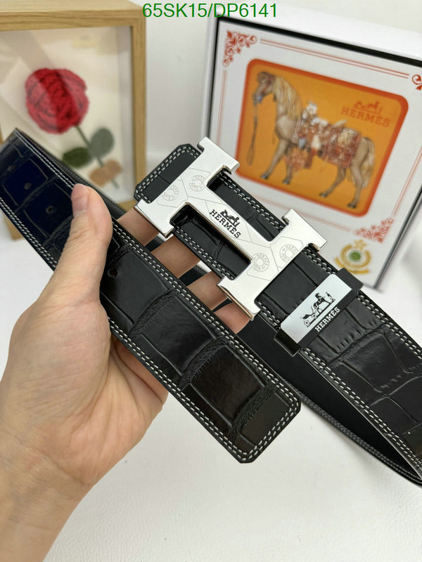 Belts-Hermes Code: DP6141 $: 65USD