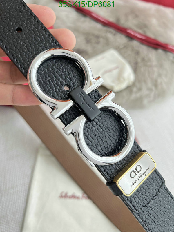 Belts-Ferragamo Code: DP6081 $: 65USD