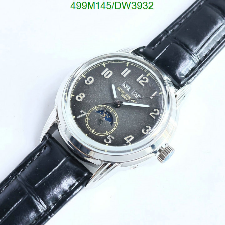 Watch-Mirror Quality-Patek Philippe Code: DW3932 $: 499USD