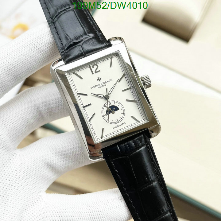 Watch-Mirror Quality-Vacheron Constantin Code: DW4010 $: 199USD