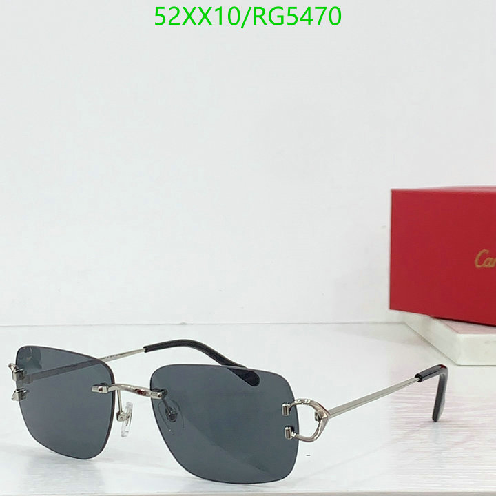 Glasses-Cartier Code: RG5470 $: 52USD