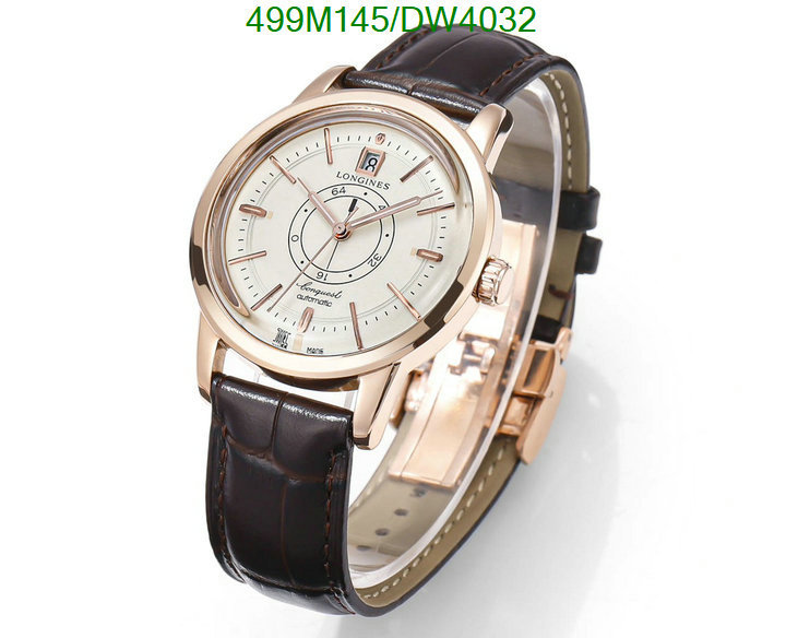 Watch-Mirror Quality-Longines Code: DW4032 $: 499USD