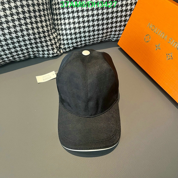 Cap-(Hat)-LV Code: DH3427 $: 37USD