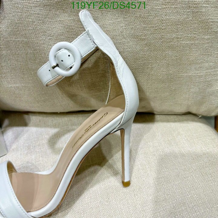 Women Shoes-Gianvito Rossi Code: DS4571 $: 119USD