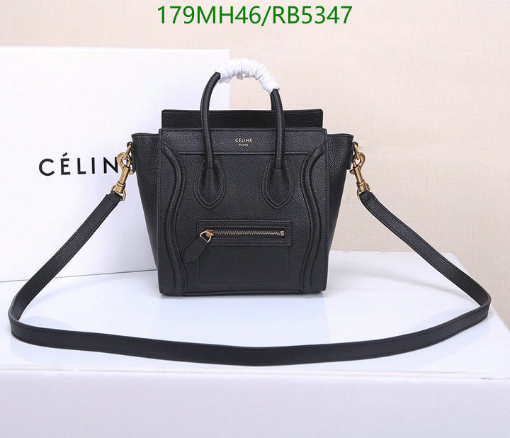 Celine Bag-(4A)-Handbag- Code: RB5347