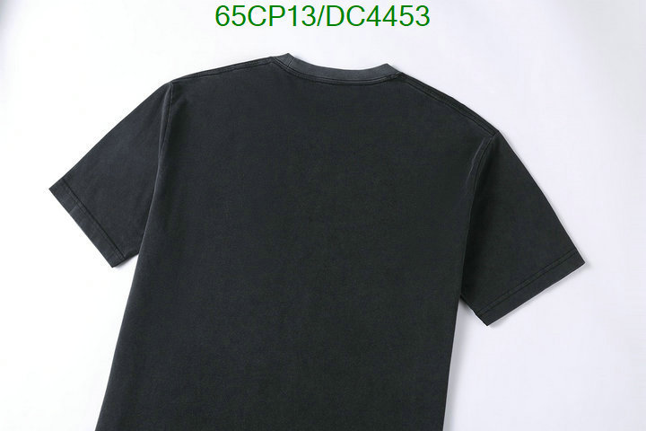 Clothing-Balenciaga Code: DC4453 $: 65USD