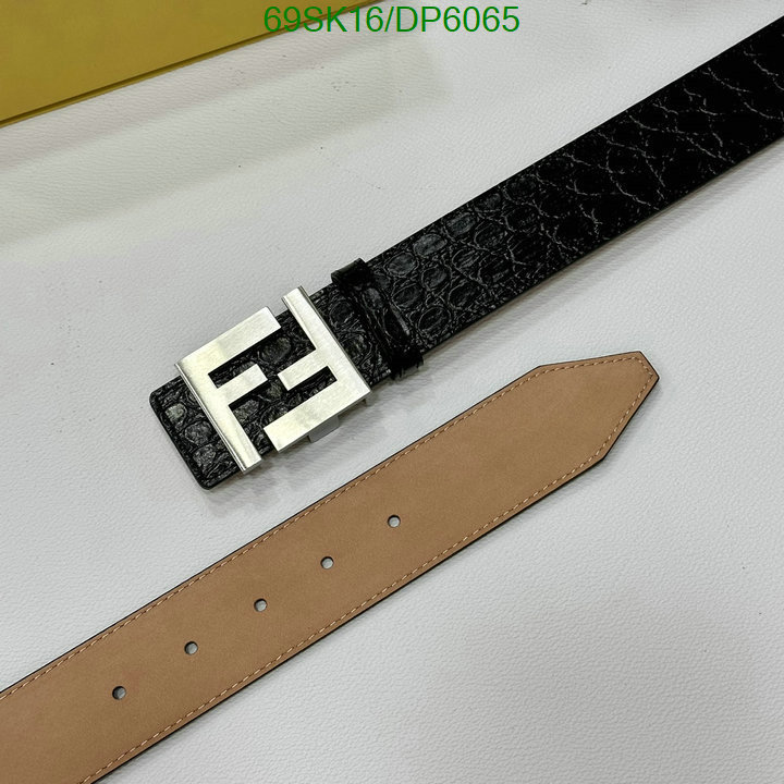 Belts-Fendi Code: DP6065 $: 69USD