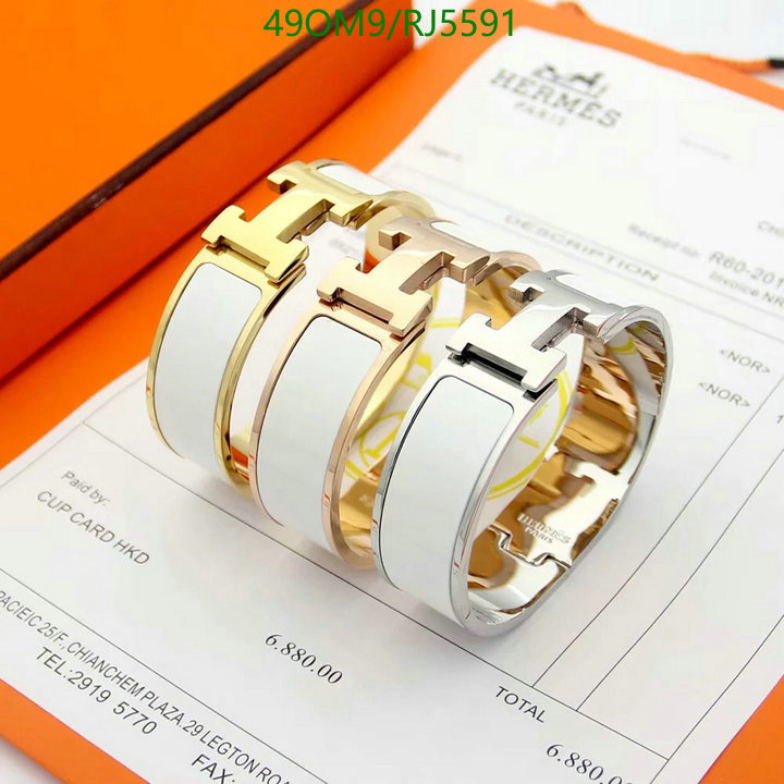 Jewelry-Hermes Code: RJ5591 $: 49USD