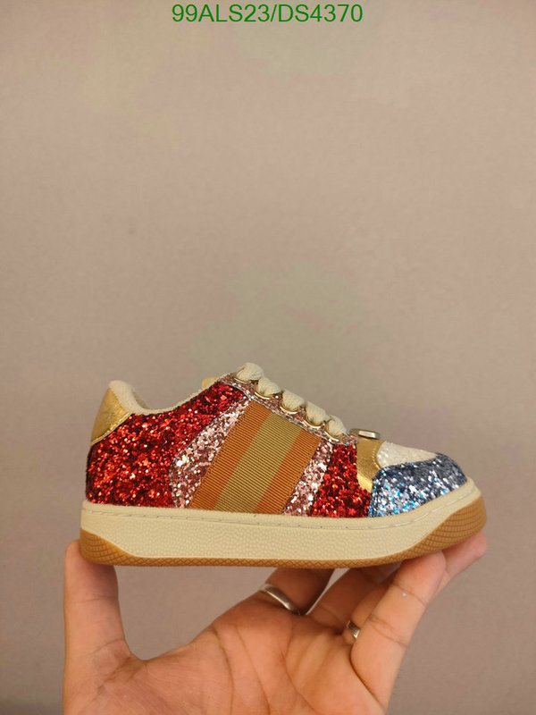 Kids shoes-Gucci Code: DS4370 $: 99USD