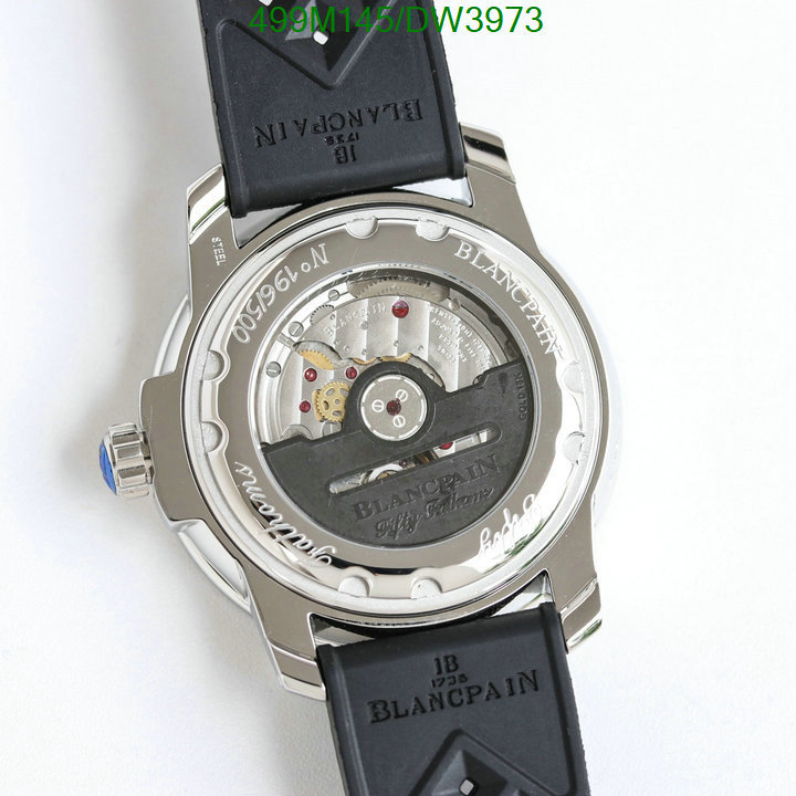 Watch-Mirror Quality-Blancpain Code: DW3973 $: 499USD