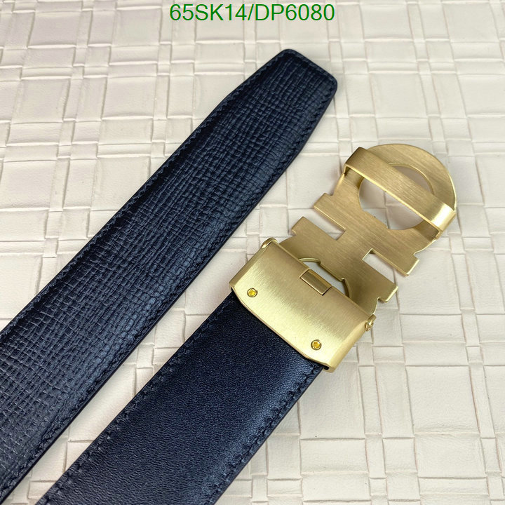 Belts-Ferragamo Code: DP6080 $: 65USD