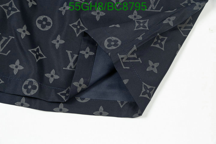 Clothing-LV Code: BC8795 $: 55USD