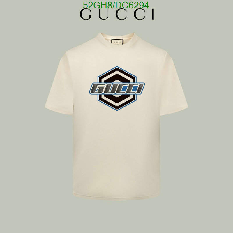 Clothing-Gucci Code: DC6294 $: 52USD