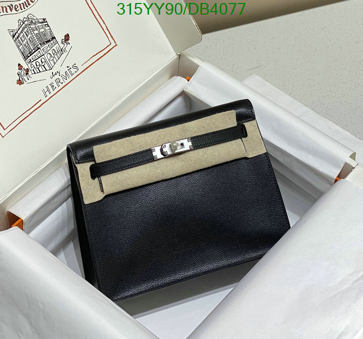 Hermes Bag-(Mirror)-Kelly- Code: DB4077 $: 315USD