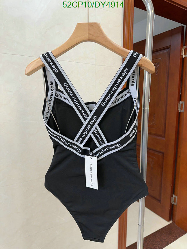 Swimsuit-Alexander Wang Code: DY4914 $: 52USD