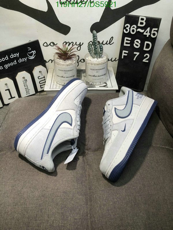 Women Shoes-NIKE Code: DS5921 $: 119USD