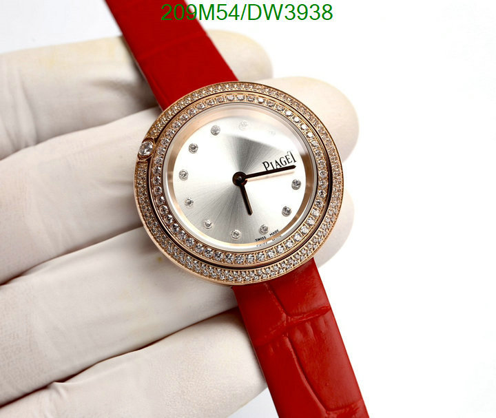 Watch-Mirror Quality-PIAGET Code: DW3938 $: 209USD