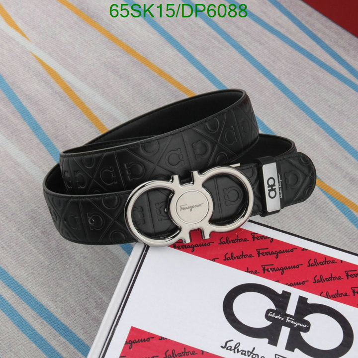 Belts-Ferragamo Code: DP6088 $: 65USD