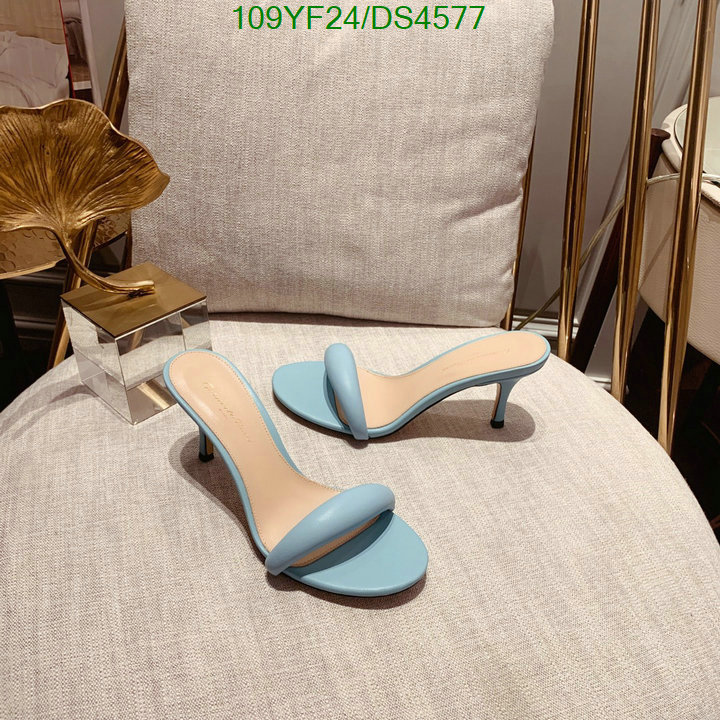 Women Shoes-Gianvito Rossi Code: DS4577 $: 109USD