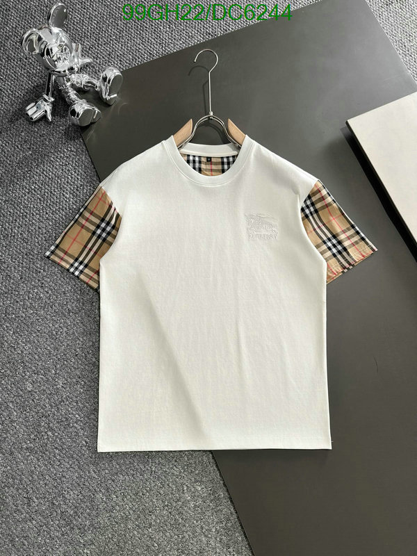 Clothing-Burberry Code: DC6244 $: 99USD