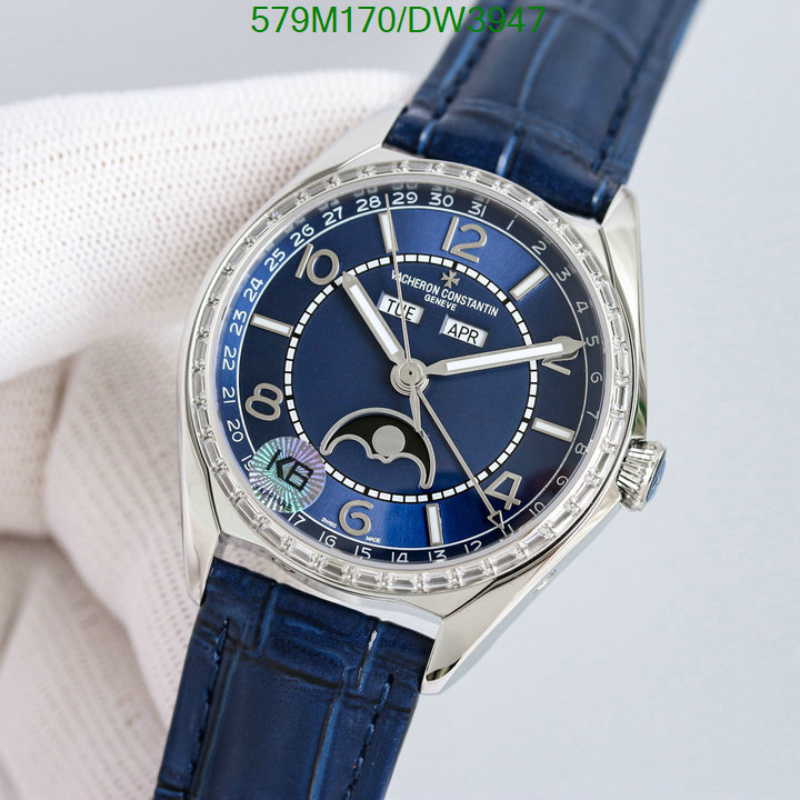 Watch-Mirror Quality-Vacheron Constantin Code: DW3947 $: 579USD