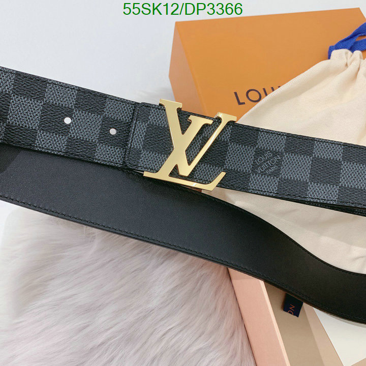 Belts-LV Code: DP3366 $: 55USD