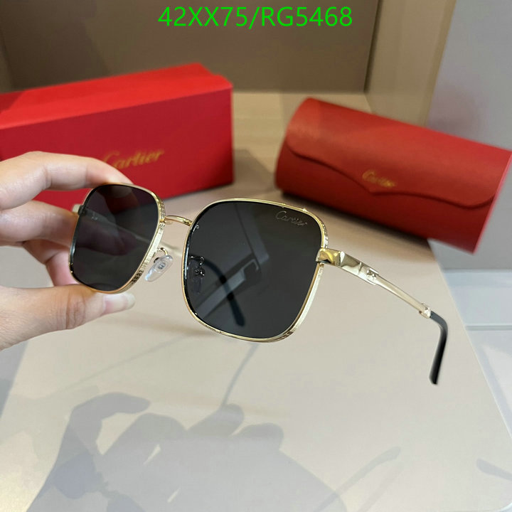 Glasses-Cartier Code: RG5468 $: 42USD