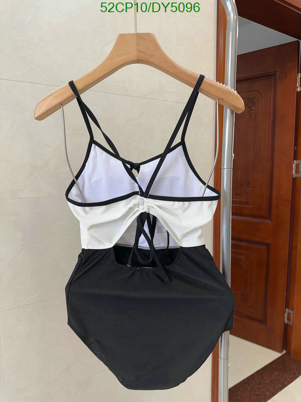 Swimsuit-MIUMIU Code: DY5096 $: 52USD