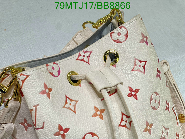 LV Bag-(4A)-Nono-No Purse-Nano No- Code: BB8866 $: 79USD