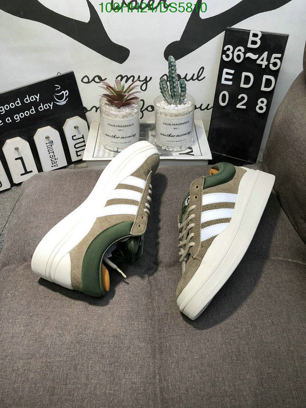 Men shoes-Adidas Code: DS5810 $: 109USD