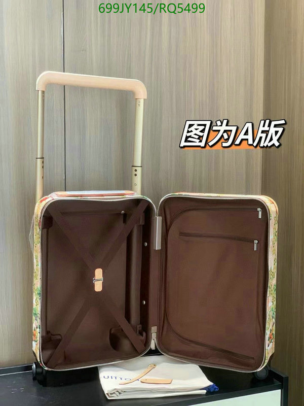 Trolley Case-LV Code: RQ5499 $: 699USD