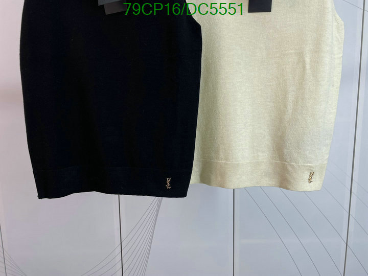 Clothing-YSL Code: DC5551 $: 79USD