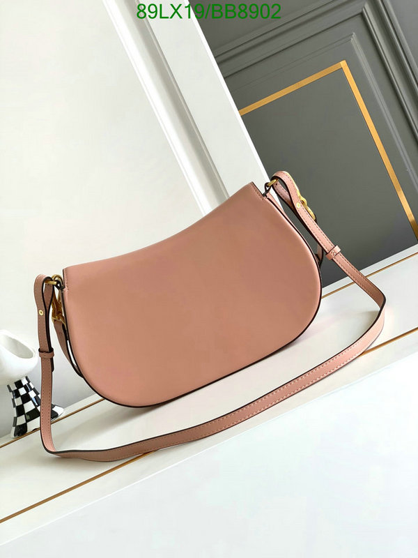 Valentino Bag-(4A)-Crossbody- Code: BB8902 $: 89USD