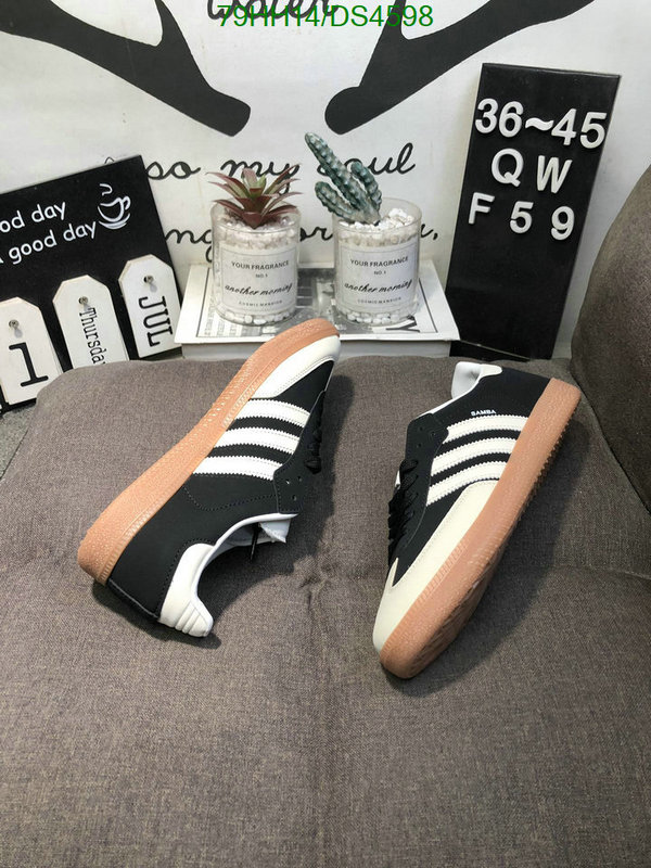 Women Shoes-Adidas Code: DS4598 $: 79USD