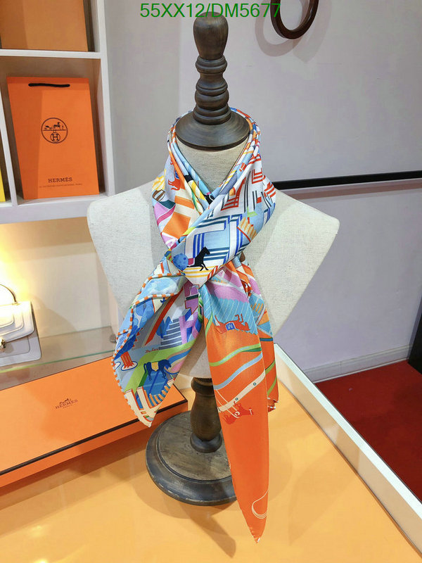 Scarf-Hermes Code: DM5677 $: 55USD