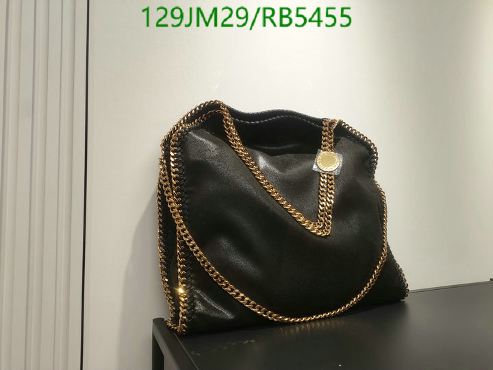 Stella McCartney Bag-(Mirror)-Handbag- Code: RB5455 $: 129USD