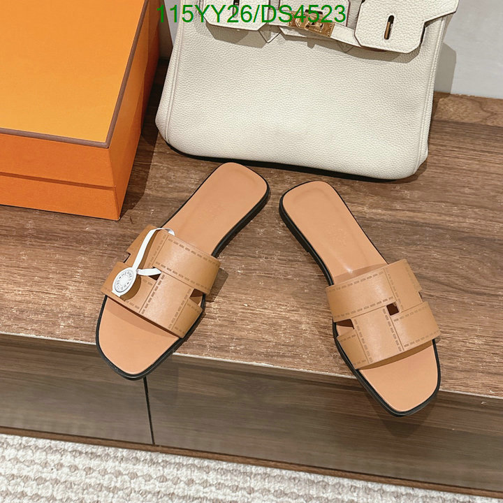 Women Shoes-Hermes Code: DS4523 $: 115USD