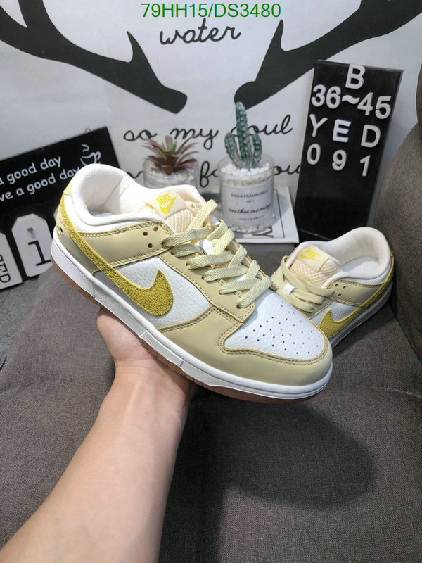 Women Shoes-NIKE Code: DS3480 $: 79USD