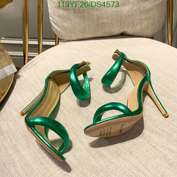 Women Shoes-Gianvito Rossi Code: DS4573 $: 119USD