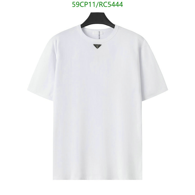 Clothing-Prada Code: RC5444 $: 59USD