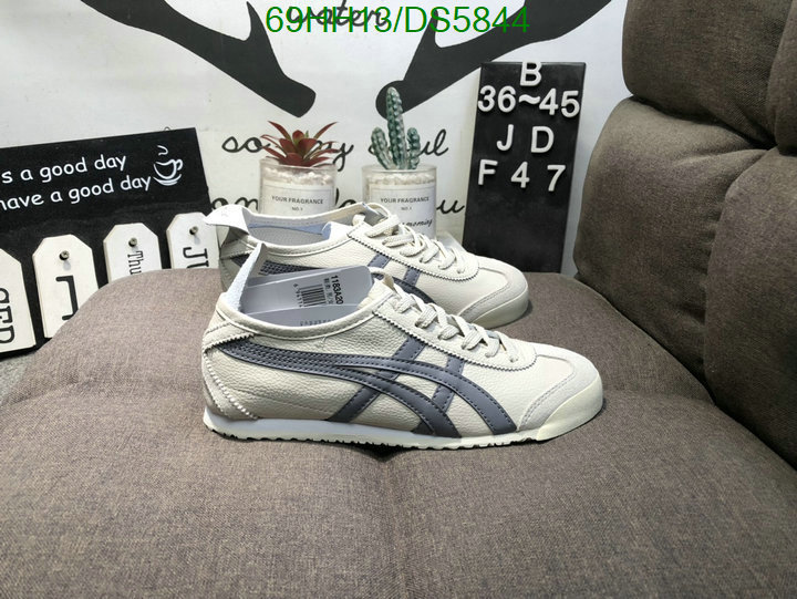 Men shoes-Asics Code: DS5844 $: 69USD