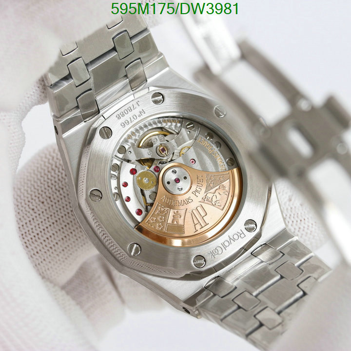 Watch-Mirror Quality-Audemars Piguet Code: DW3981 $: 595USD