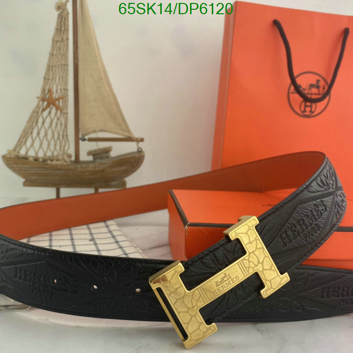 Belts-Hermes Code: DP6120 $: 65USD