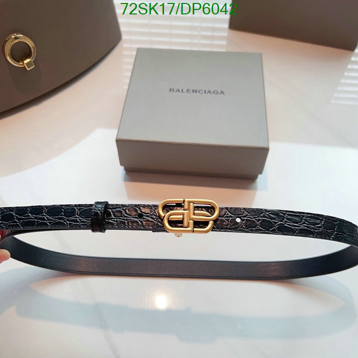 Belts-Balenciaga Code: DP6042 $: 72USD